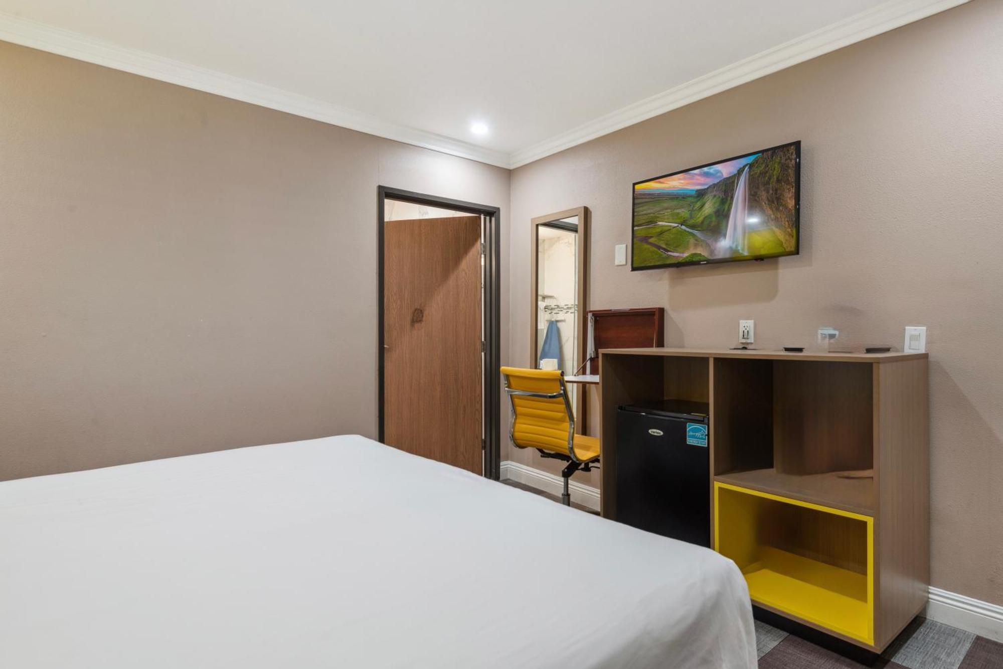 Hotel H-Wood Los Angeles Eksteriør bilde