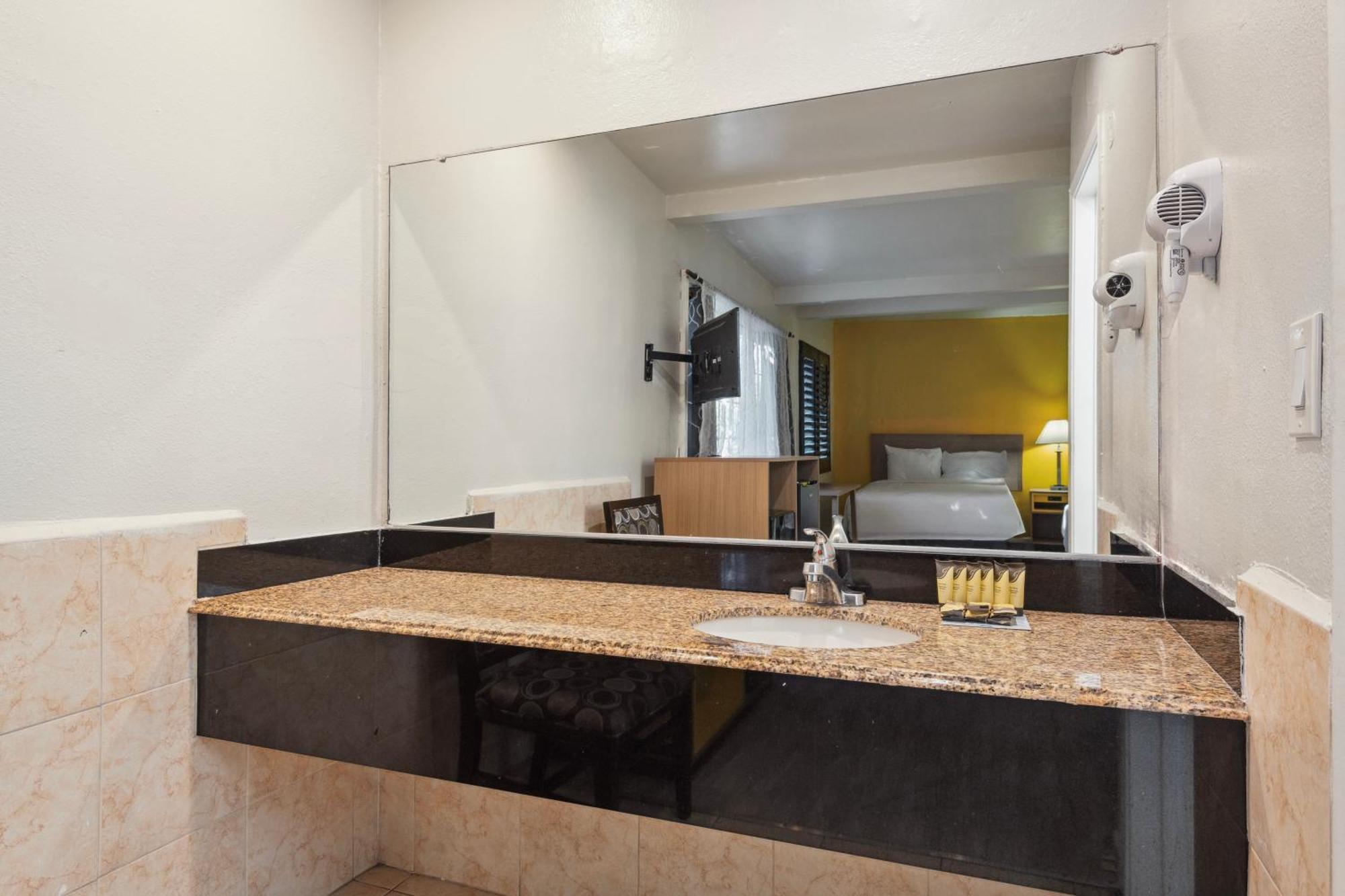 Hotel H-Wood Los Angeles Eksteriør bilde